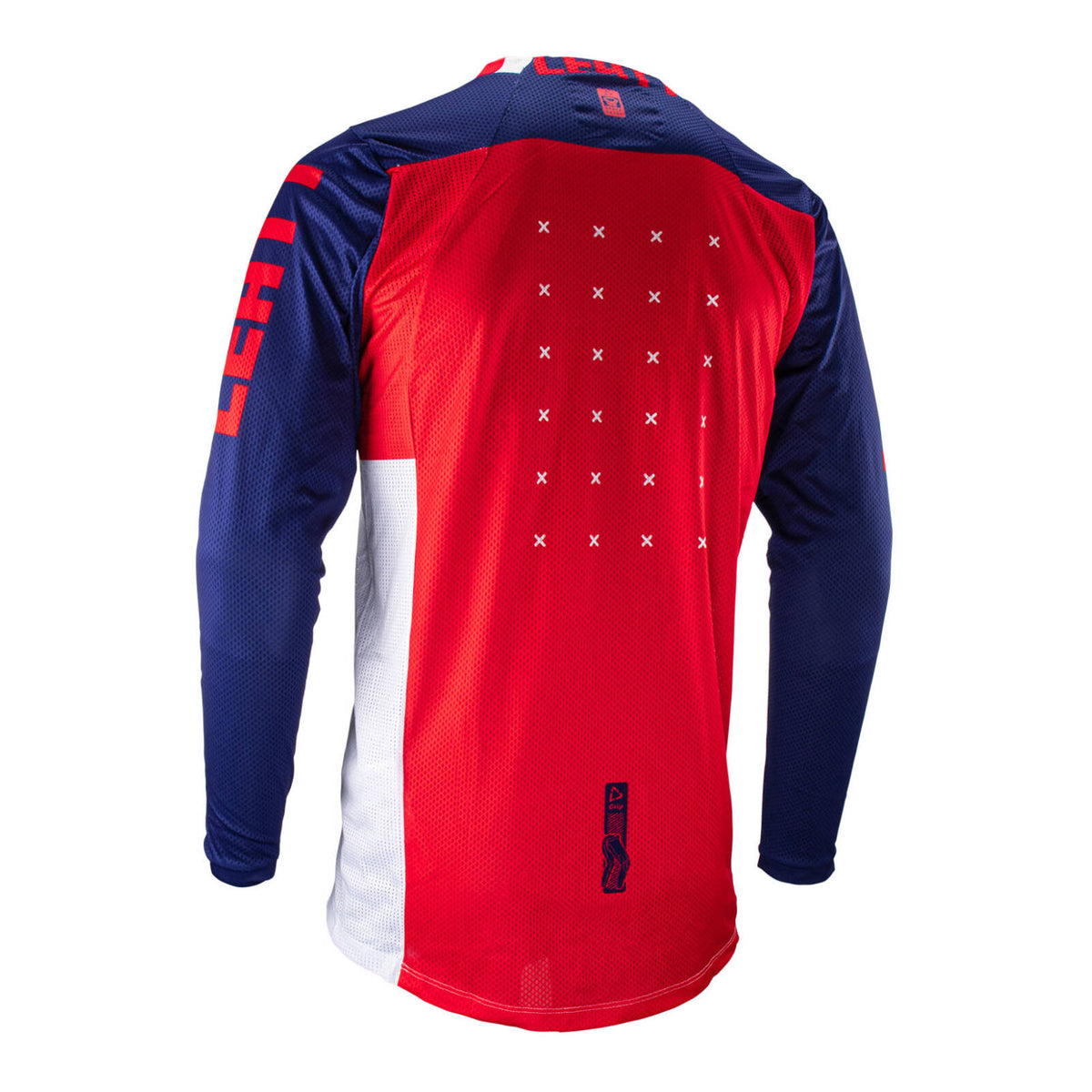 Leatt 4.5 Lite Jersey - Royal