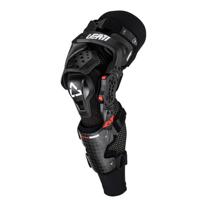 Leatt C-Frame Hybrid Knee Brace (Pair)