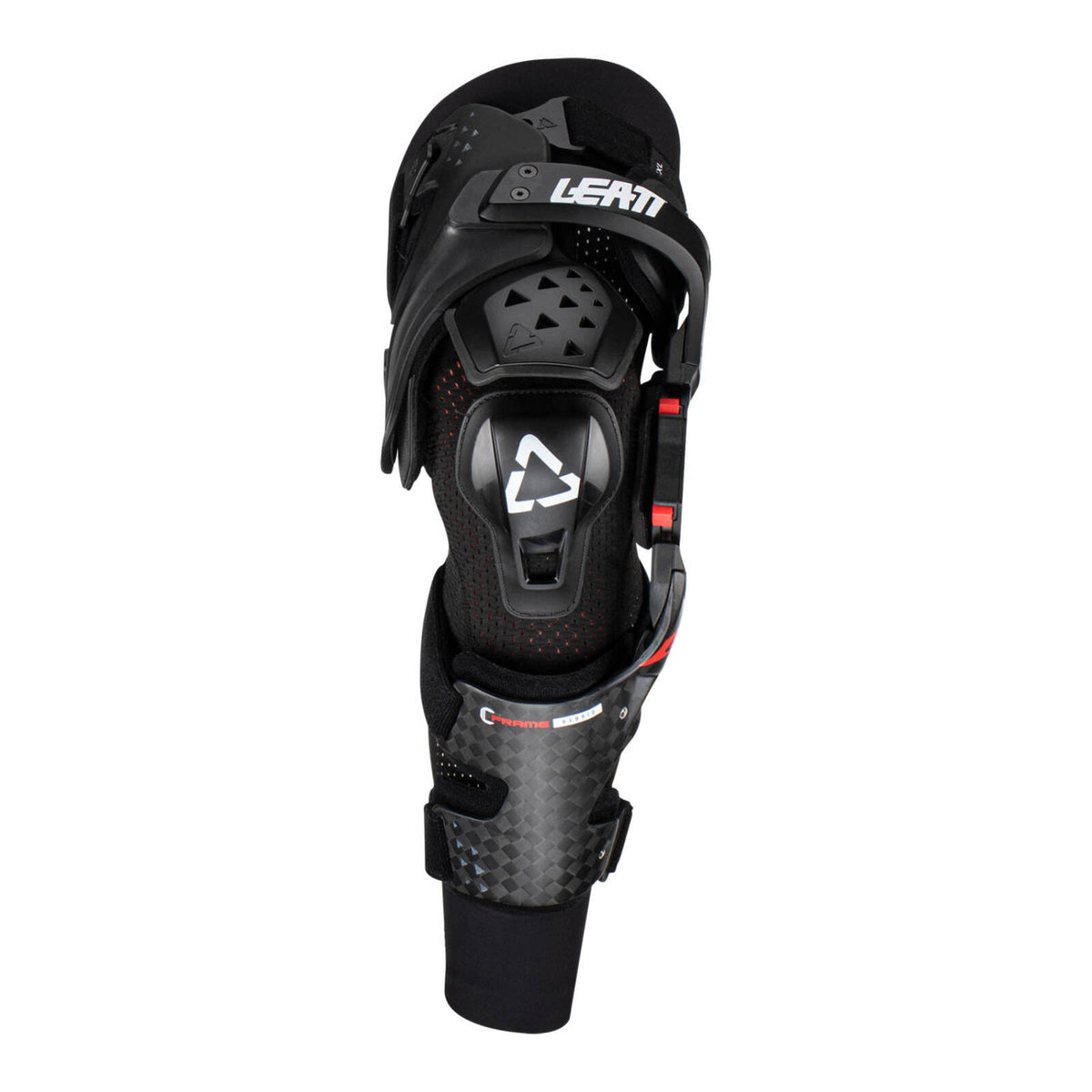Leatt C-Frame Hybrid Knee Brace (Pair)