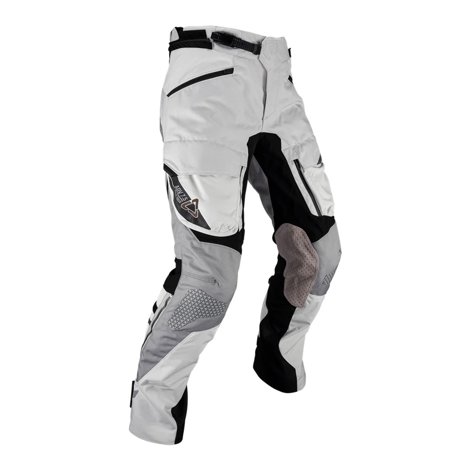 Leatt Pant ADV Multitour 7.5 - Steel (L/US34/EU52)