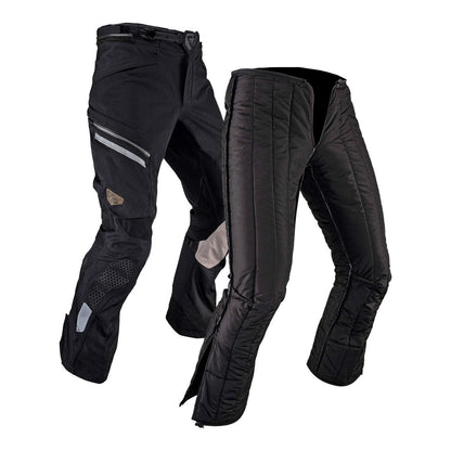 Leatt 7.5 ADV DriTour Pants- Stealth