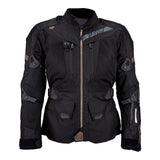 Leatt 7.5 ADV FlowTour Jacket - Stealth