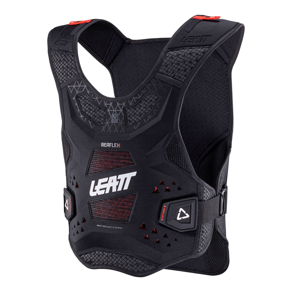Leatt ReaFlex Chest Protector