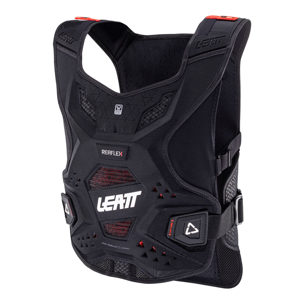 Leatt ReaFlex Women's Chest Protector
