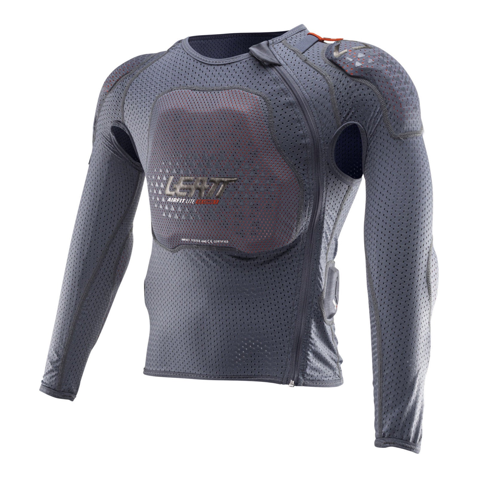 Leatt Junior Body Protector 3DF AirFit Evo Lite