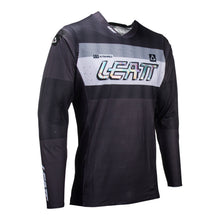 Leatt 2024 5.5 UltraWeld Jersey - Graphite