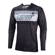 Leatt 2024 5.5 UltraWeld Jersey - Graphite