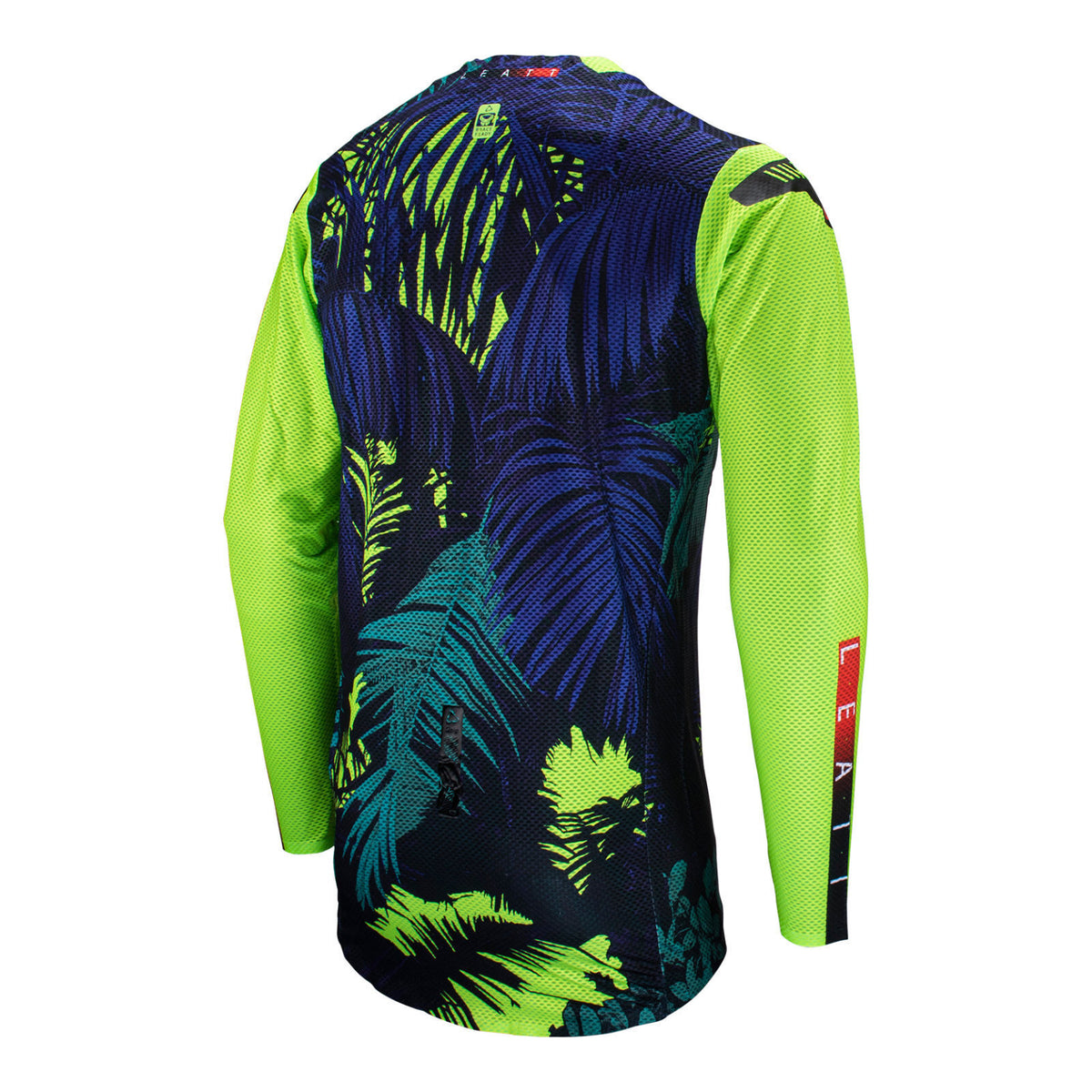 Leatt 2024 5.5 UltraWeld Jersey - Jungle