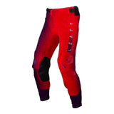 Leatt 2024 5.5 UltraWeld Jersey - Sundown