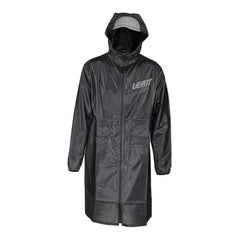 Leatt Mudcoat - Black (One Size)