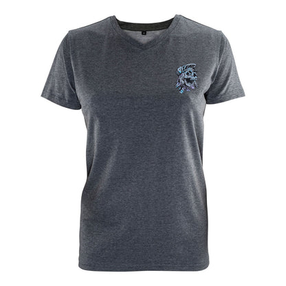 Leatt Core Women's T-Shirt  - Graphene