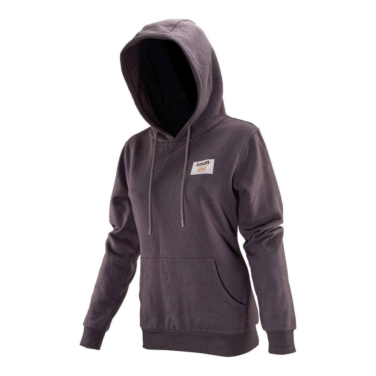 Leatt Core Women's Hoodie - Graphene