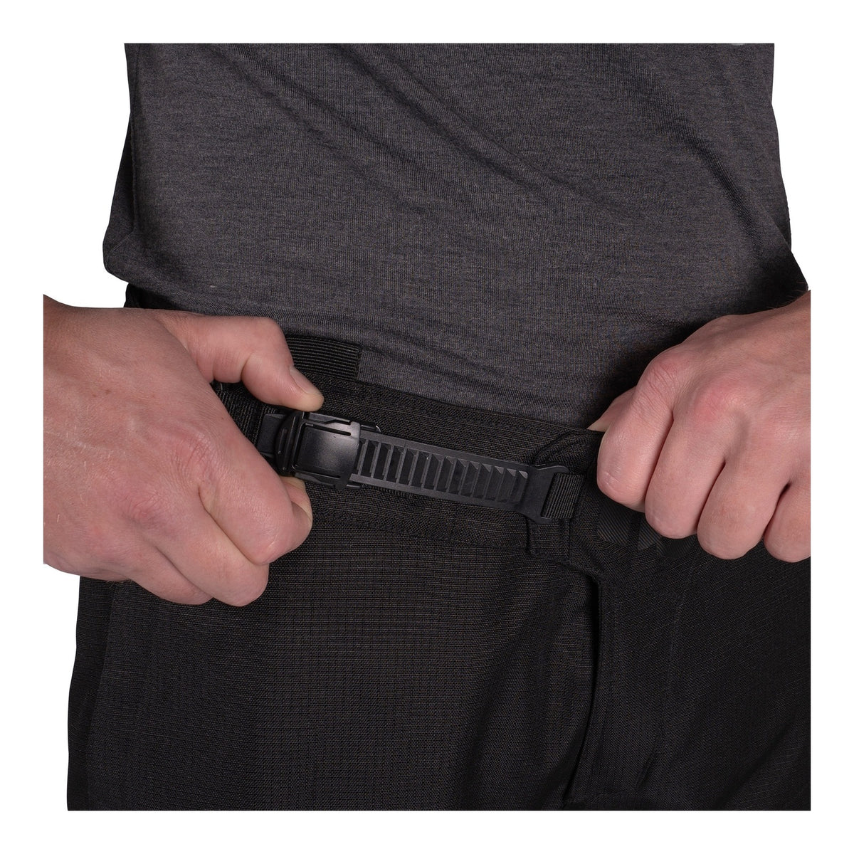 Leatt 5.5 ADV MultiTour Pant - Stealth (Short)