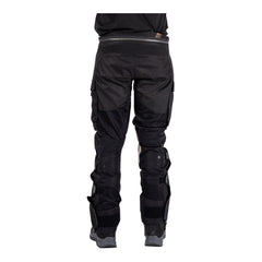 Leatt 5.5 ADV FlowTour Pant (Short) - Stealth