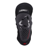 Leatt 5.0 3DF Evo Knee Guard - Black