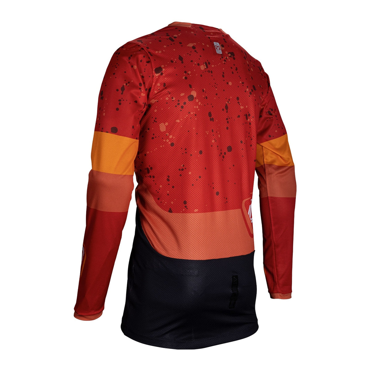 Leatt 4.5 Enduro Jersey - Burn