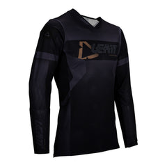 Leatt 2025 5.5 UltraWeld Jersey - Stealth