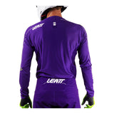Leatt 2026 5.5 UltraWeld Jersey - Purple