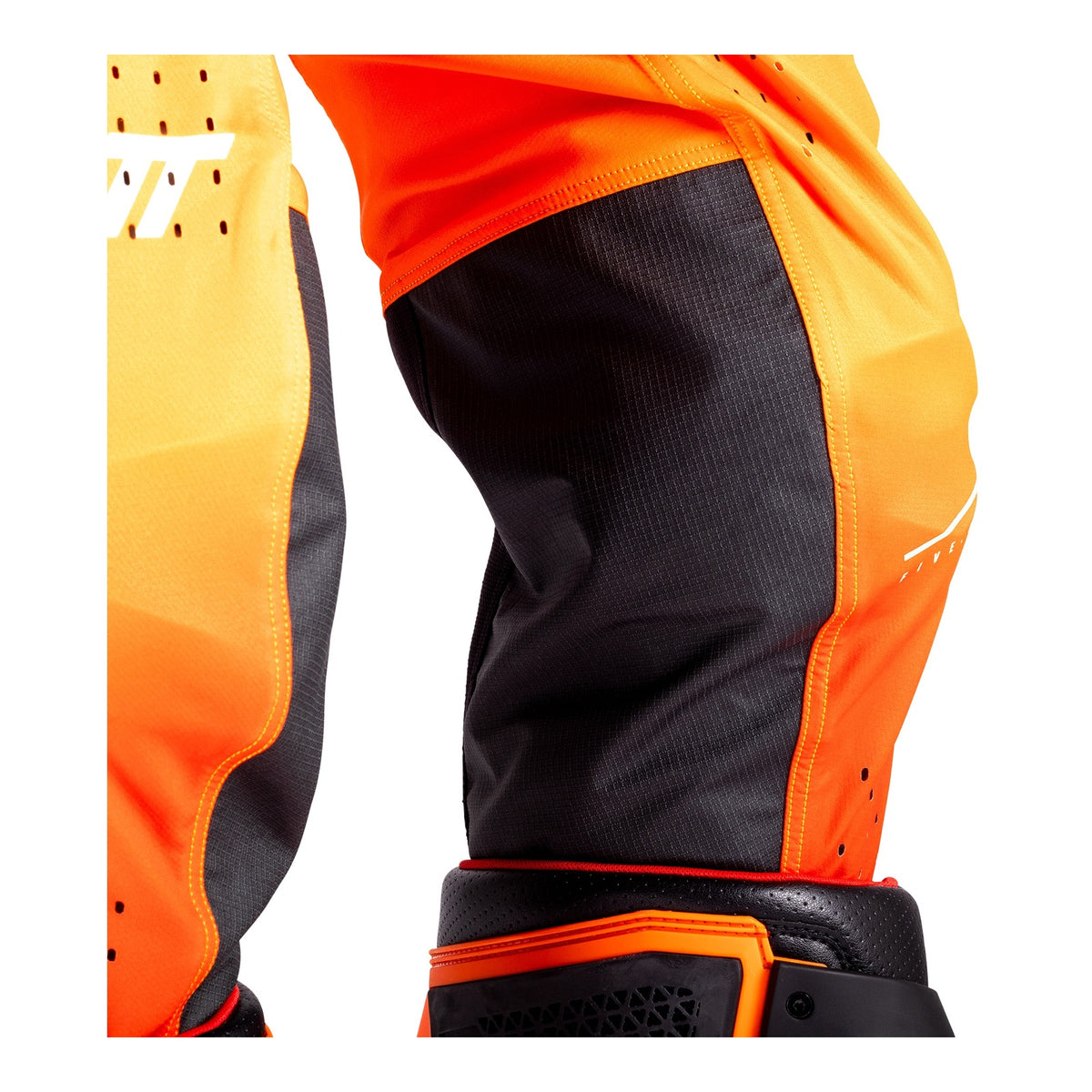 Leatt 2026 5.5 I.K.S. Pant - Orange
