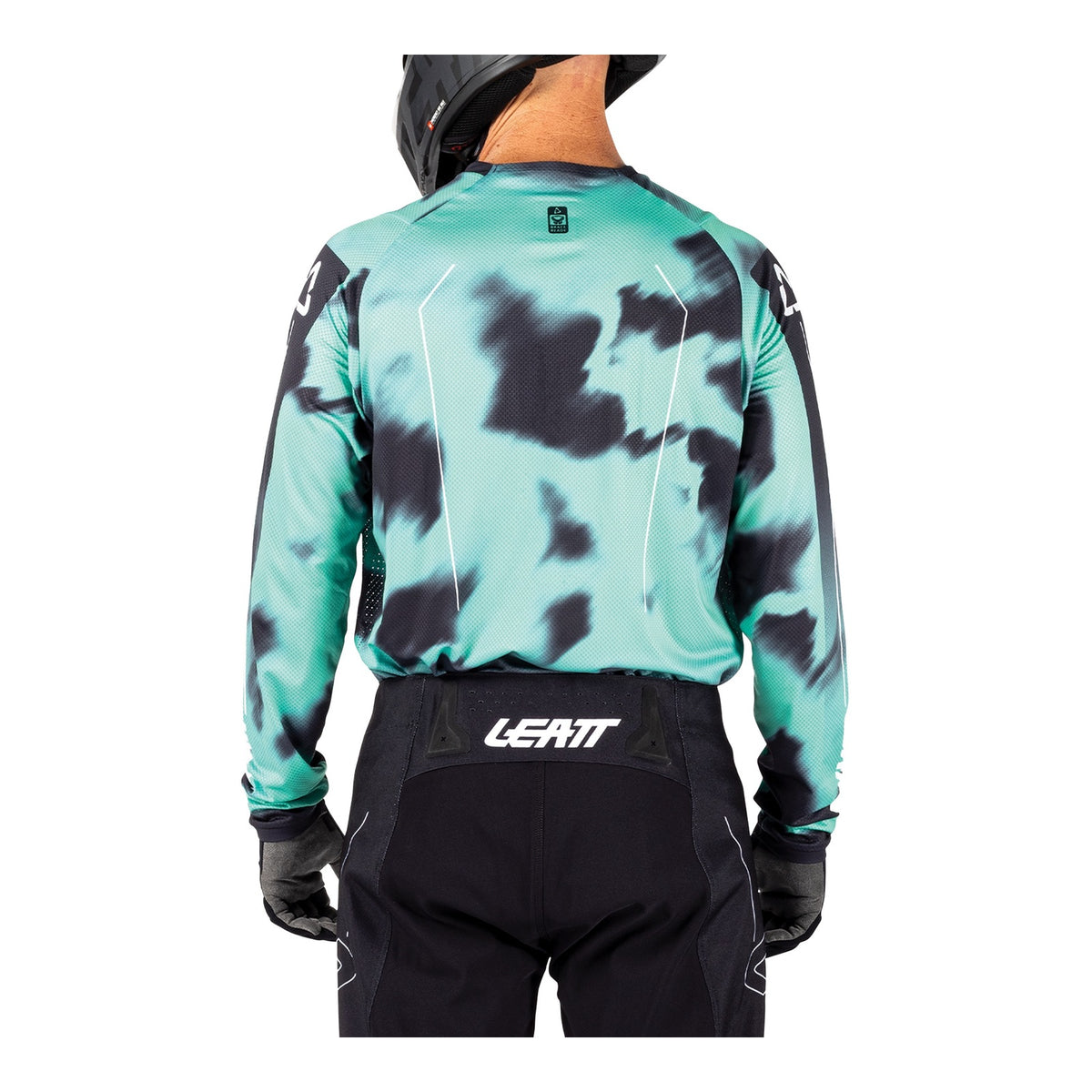 Leatt 2026 4.5 Lite Jersey - Teal
