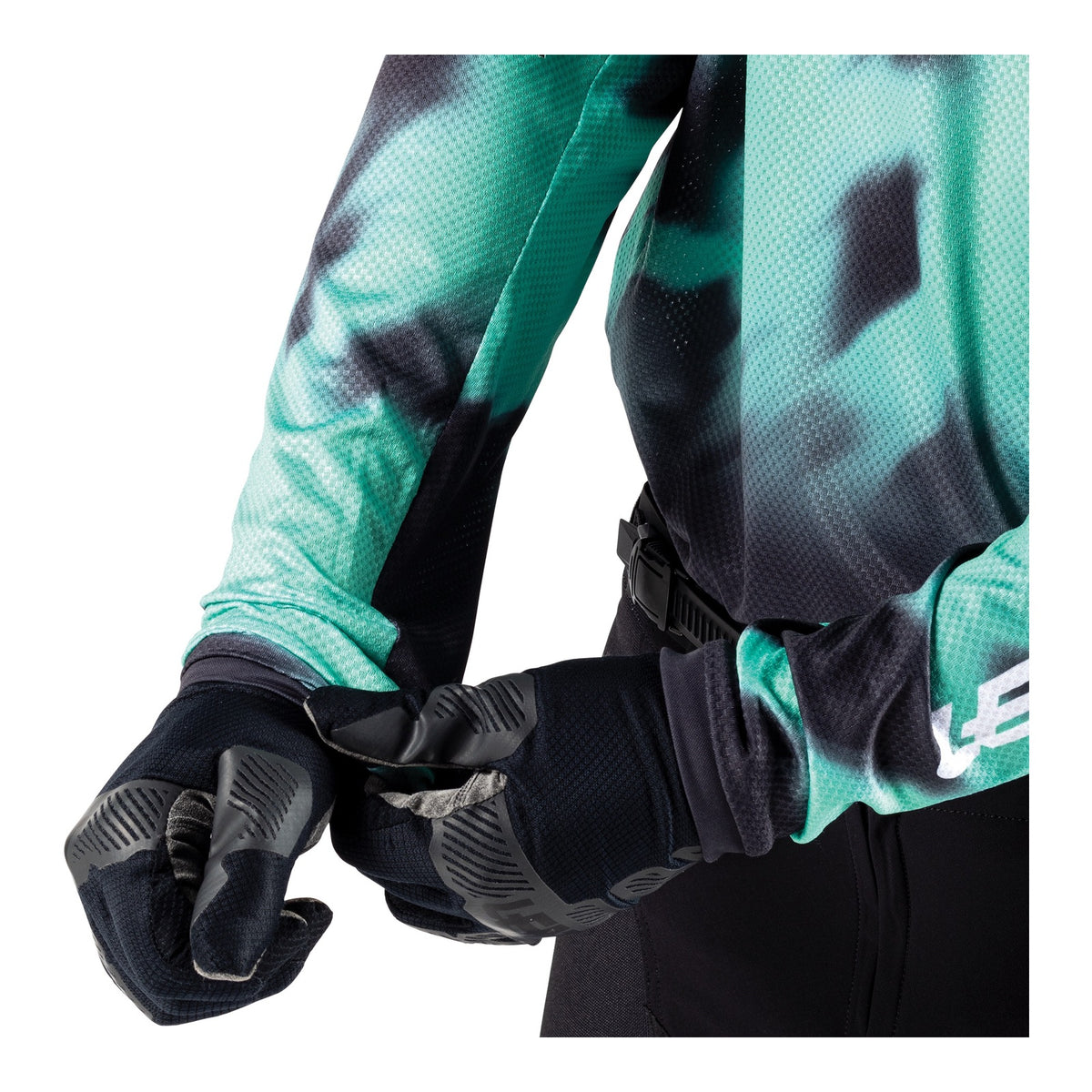 Leatt 2026 4.5 Lite Jersey - Teal