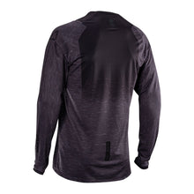 Leatt 2026 4.5 Lite Jersey - Stealth Black / Grey
