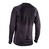 Leatt 2026 4.5 Lite Jersey - Stealth Black / Grey