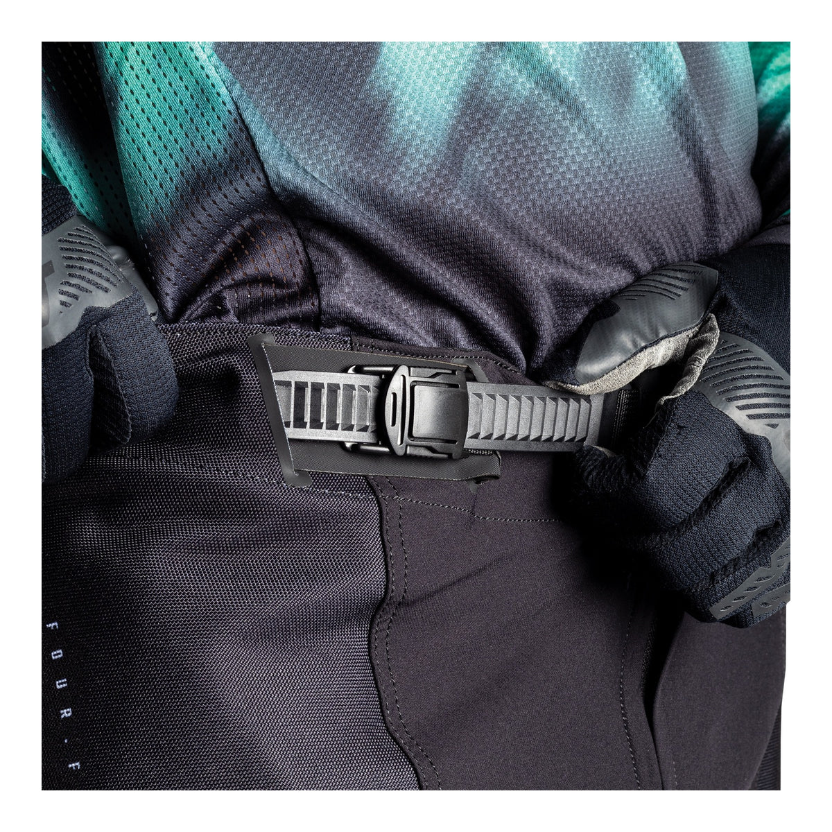 Leatt 2026 4.5 Pant - Black