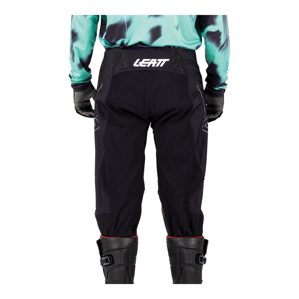 Leatt 2026 4.5 Pant - Black
