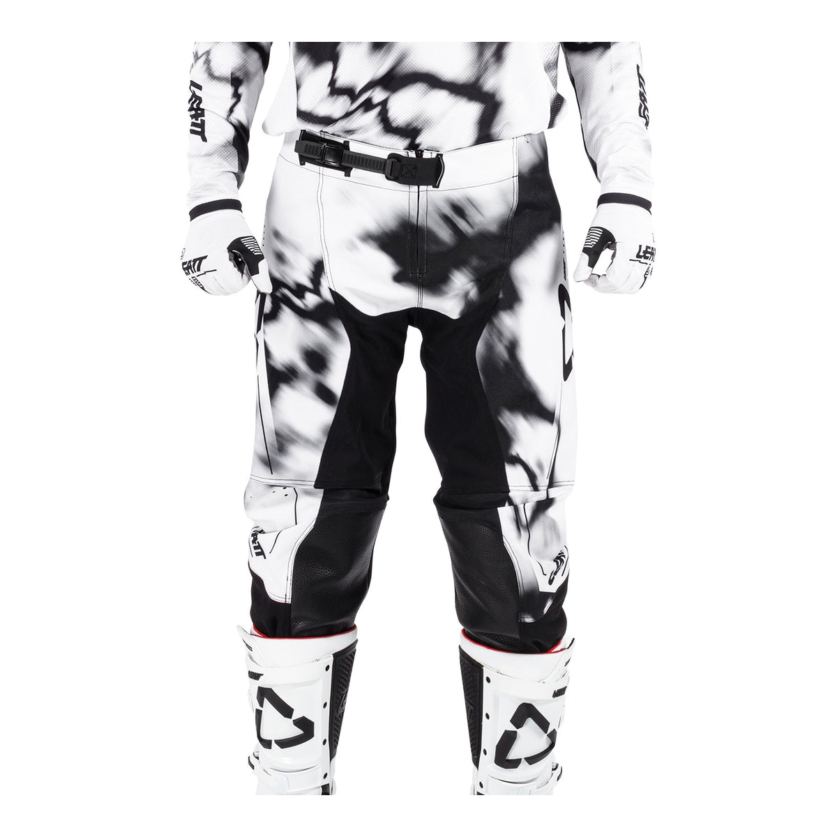 Leatt 2026 4.5 Pant - White