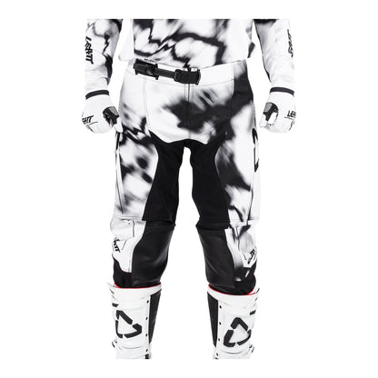 Leatt 2026 4.5 Pant - White