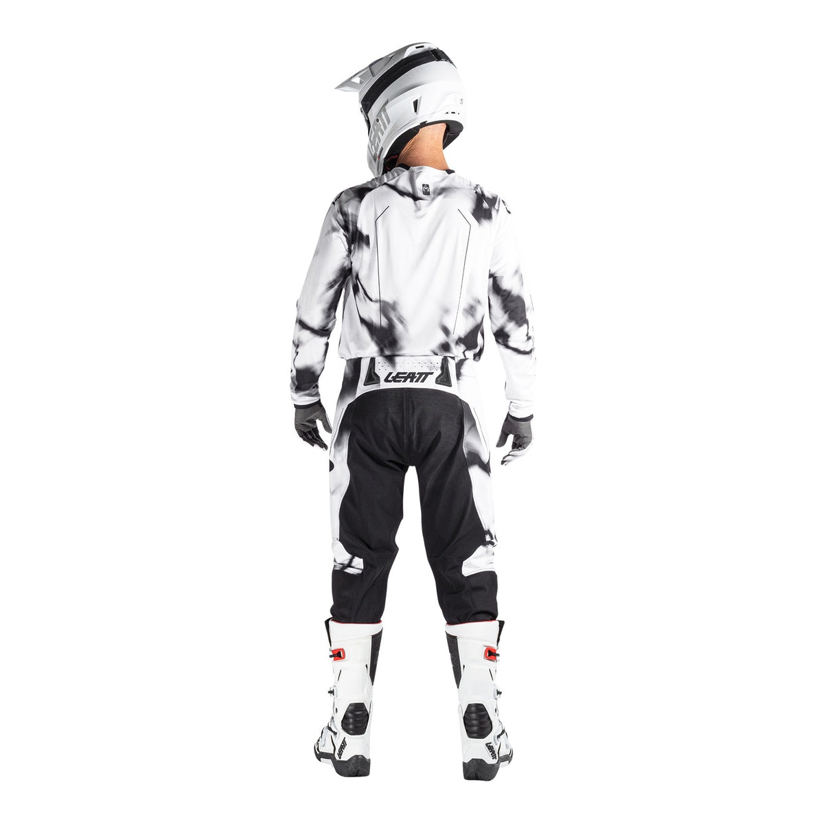 Leatt 2026 4.5 Pant - White