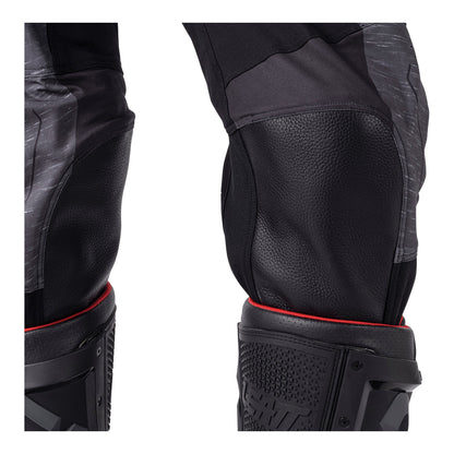 Leatt 2026 4.5 Pant - Stealth Black / Grey