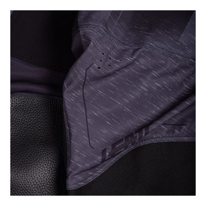 Leatt 2026 4.5 Pant - Stealth Black / Grey
