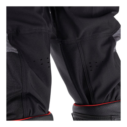 Leatt 2026 4.5 Pant - Stealth Black / Grey