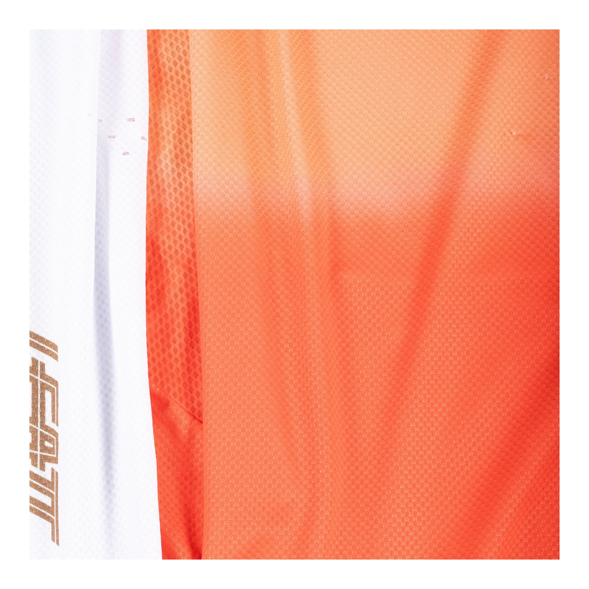 Leatt 4.5 Lite Women's Jersey - Coral Pink