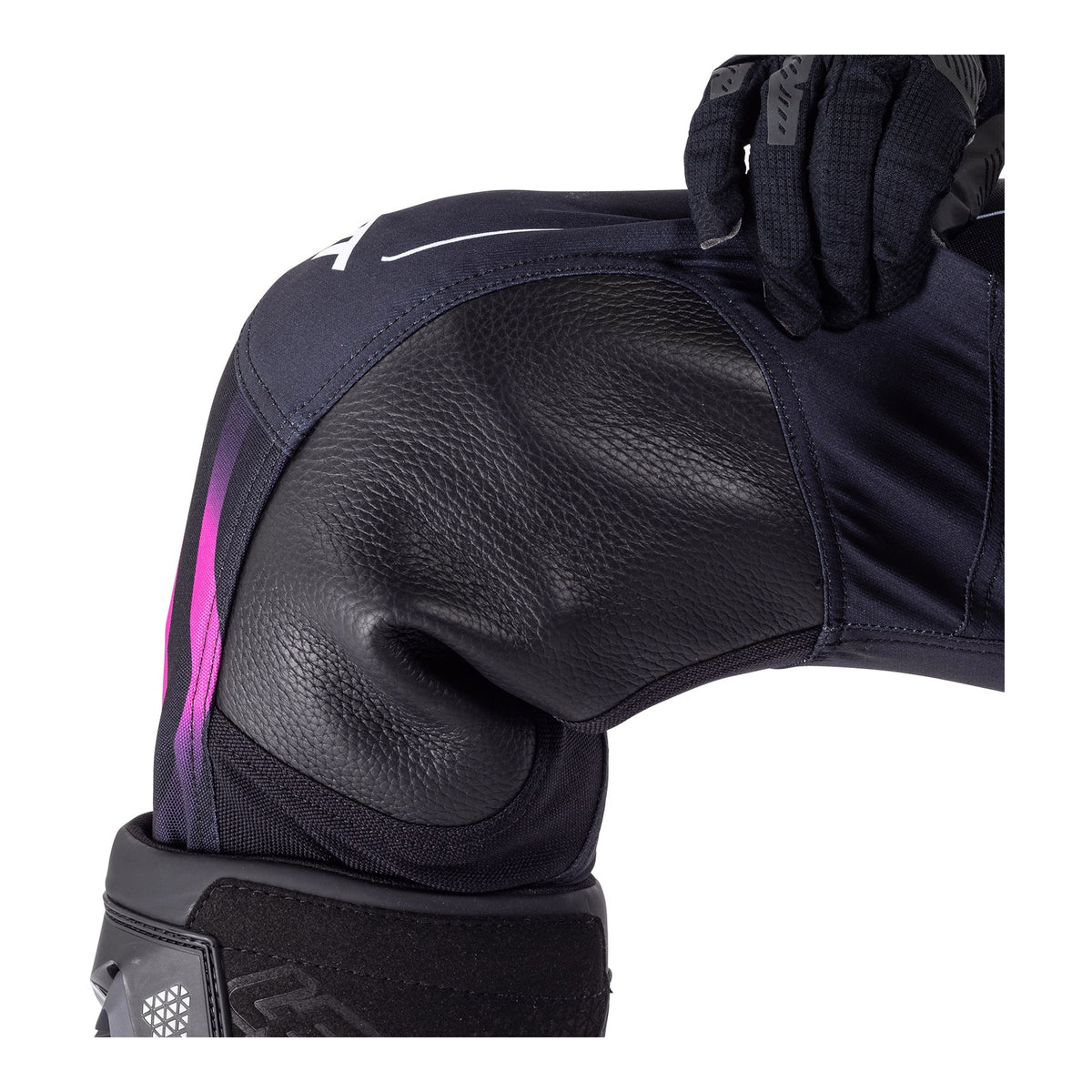 Leatt 2026 4.5 Junior Pant - Tiger Pink