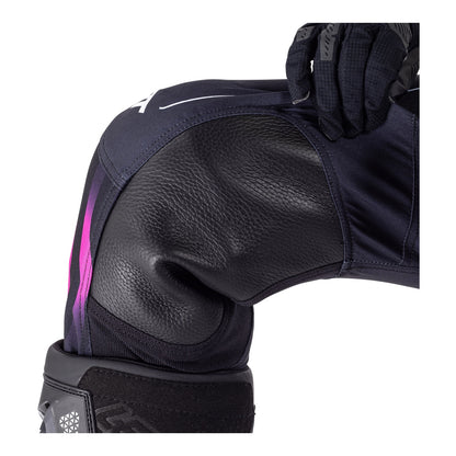 Leatt 2026 4.5 Junior Pant - Tiger Pink