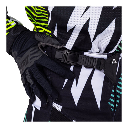 Leatt 2026 3.5 Mini Ride Kit - Storm Blue