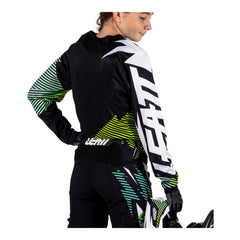 Leatt 2026 3.5 Mini Ride Kit - Storm Blue