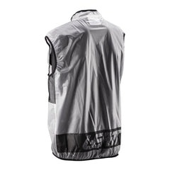 Leatt RaceCover - Translucent Clear