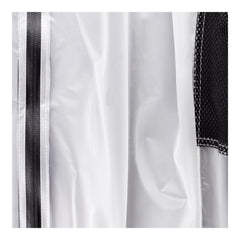 Leatt RaceCover - Translucent Clear