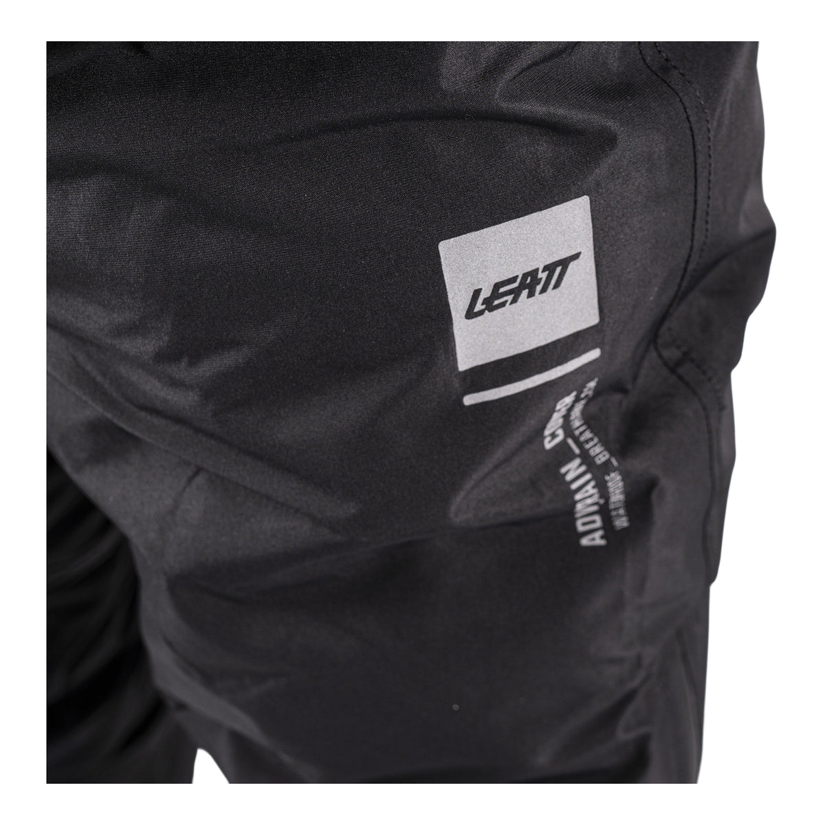 Leatt ADV Rain Cover Pant - Black