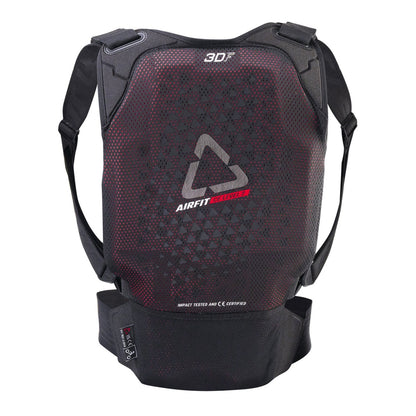 Leatt 3DF AirFit Back Protector Evo