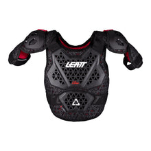 Leatt 1.5 Pro Mini Chest Guard - Black