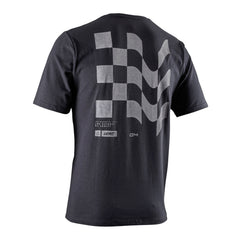 Leatt Core T-Shirt - Vintage Black
