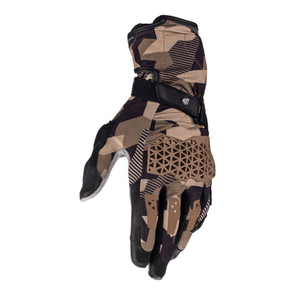 Leatt 7.5 ADV X-Flow Glove - Desert