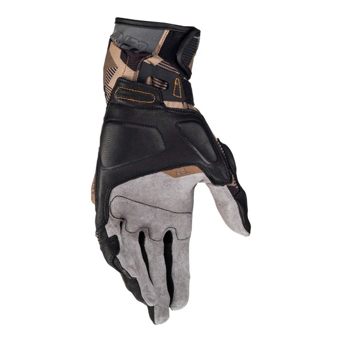 Leatt 7.5 ADV X-Flow Glove - Desert