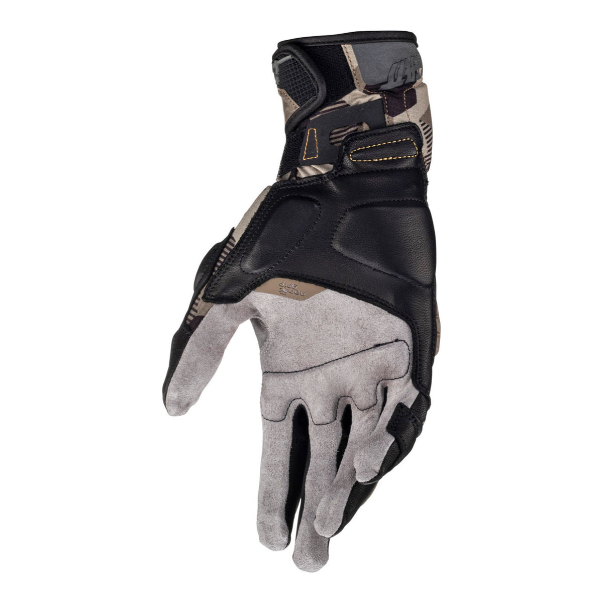 Leatt 7.5 ADV X-Flow Glove - Desert