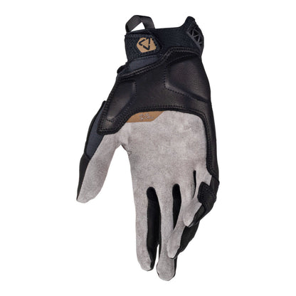 Leatt 7.5 ADV X-Flow Glove (Short) - Stealth